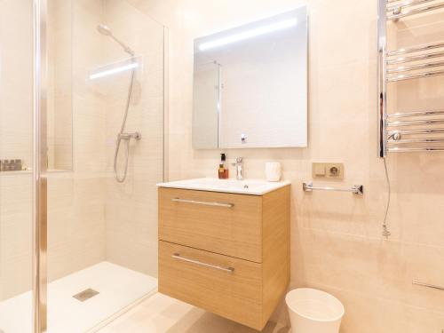 Apartamento Catedral