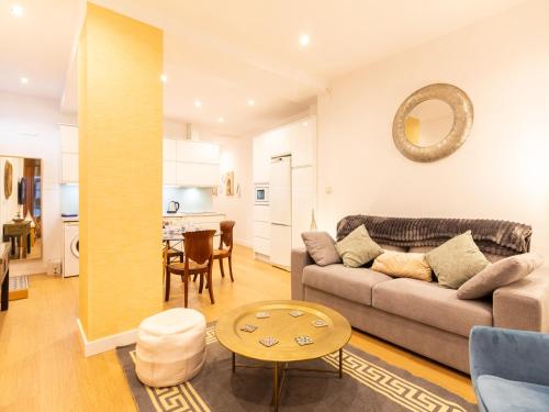 Apartamento Catedral