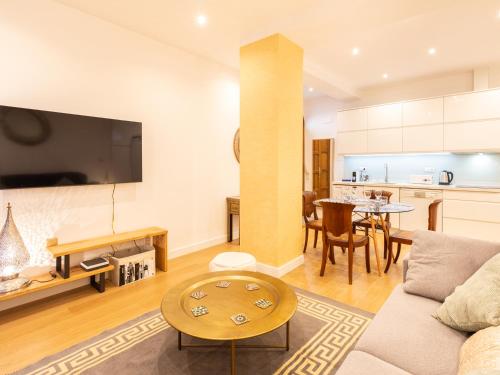 Apartamento Catedral