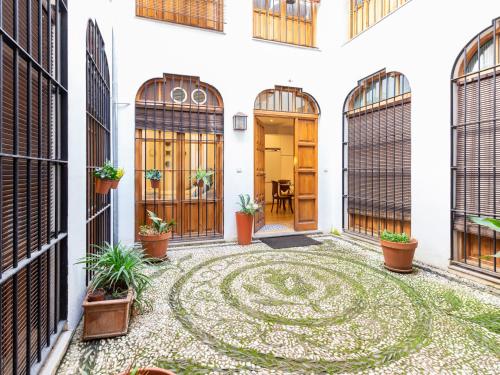 Apartamento Catedral