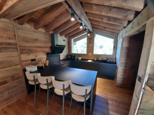 Chalet Lily by Brennus Chamonix photo 5