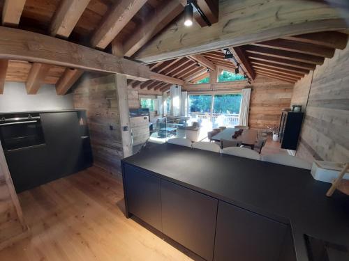 Chalet Lily by Brennus Chamonix photo 9