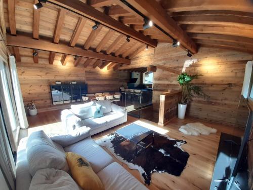 Chalet Lily by Brennus Chamonix photo 7