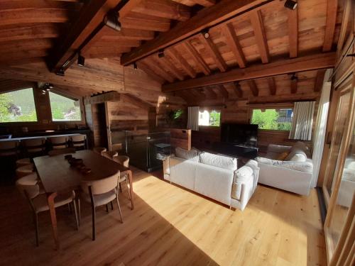 Chalet Lily by Brennus Chamonix photo 13