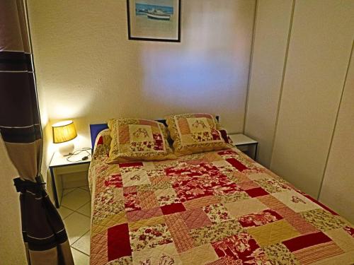 Appartement dernier étage à Sète pour 6 pers. - FR-1-472A-238
