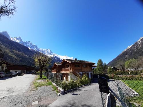 Chalet Lily by Brennus Chamonix photo 17