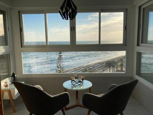 Apartamento FERRARA VISTAMAR 2