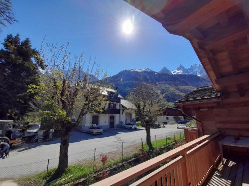 Chalet Lily by Brennus Chamonix photo 19