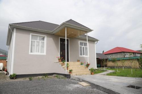 Emil House