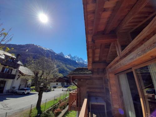 Chalet Lily by Brennus Chamonix photo 18