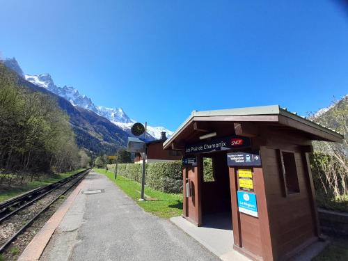Chalet Lily by Brennus Chamonix photo 22