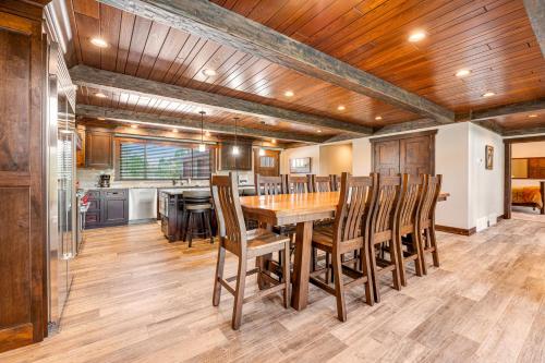 Fotografie z fotogalerie ubytování Whiskey Ridge Lodge v destinaci Sturgis