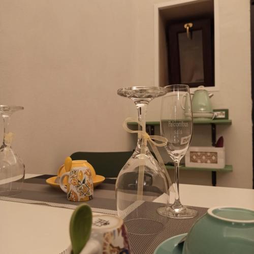 Fotografie z fotogalerie ubytování 18 MQ v destinaci Pulsano