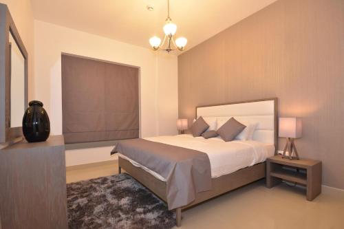 Gallery image of Vacation Bay - 29 Boulevard Downtown in Dubai