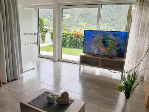 Televisyen dan/atau pusat hiburan di Weinreichhof