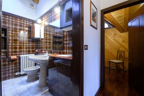 Gallery image of Penthouse Center Madonna di Campiglio VN1 in Madonna di Campiglio