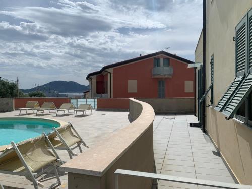 Pool house – Photos 3