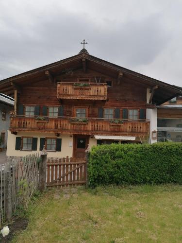 Drechslerhaus