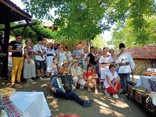 Hosté ubytování "Pivnica i smestaj Jovanovic"- Rogljevacke pivnice