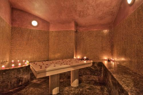 Imagen de la galería de Hotel Farah Tanger, en Tánger