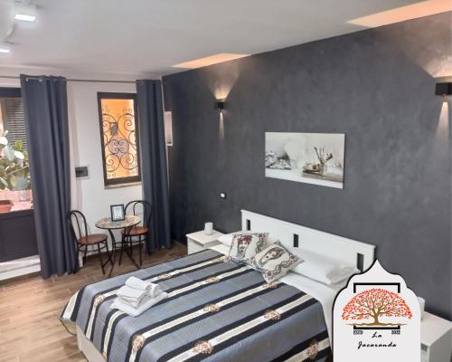 Gallery image of La Jacaranda Rooms in Taormina