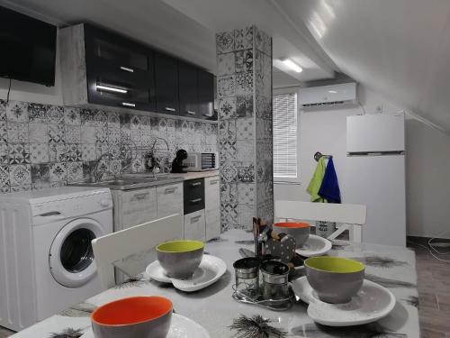 ВЛАД-ДОМ Апартамент 5 Места