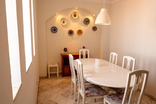 Fotografie z fotogalerie ubytování JB-APARTMENT v destinaci Olhão