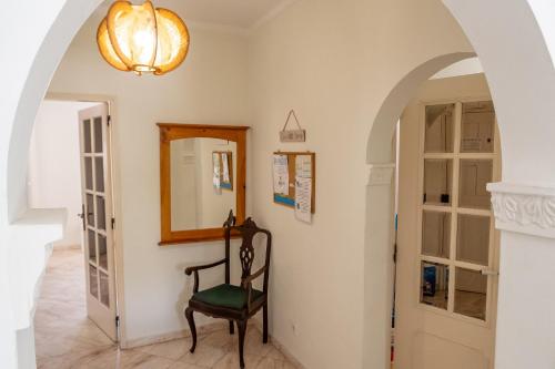 Fotografie z fotogalerie ubytování JB-APARTMENT v destinaci Olhão
