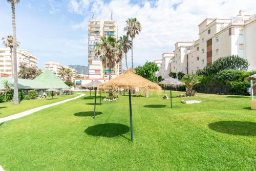M1106 Vistas al mar y lujo en Costa Sol