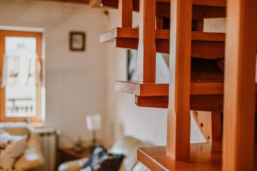 Fotografie z fotogalerie ubytování Casa Boho v destinaci Fužine