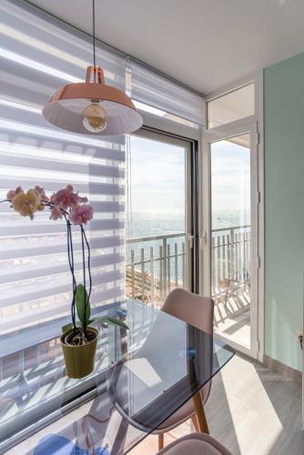 M1106 Vistas al mar y lujo en Costa Sol