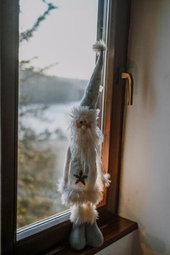 Fotografie z fotogalerie ubytování Casa Boho v destinaci Fužine