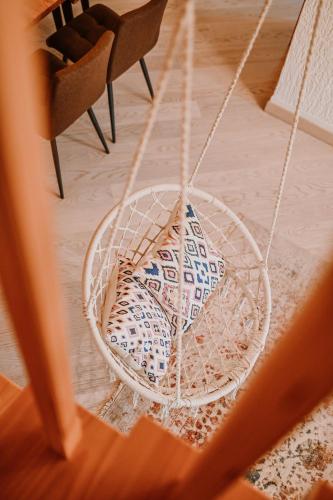 Fotografie z fotogalerie ubytování Casa Boho v destinaci Fužine