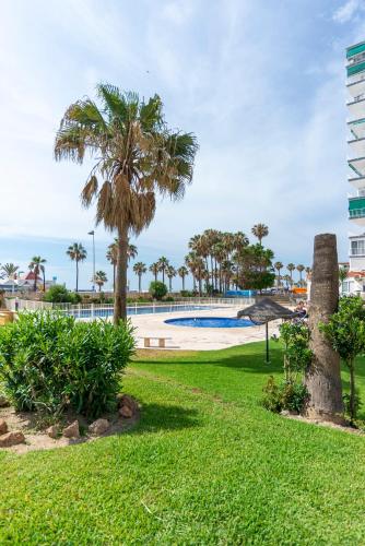 M1106 Vistas al mar y lujo en Costa Sol
