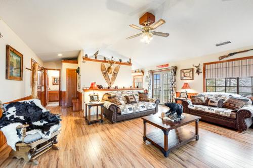 Crestline is Calling – Photos 2