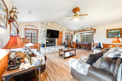 Crestline is Calling – Photos 5