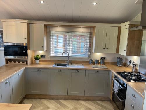 Yorkshire view lodge photo 12