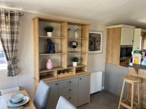 Yorkshire view lodge photo 13