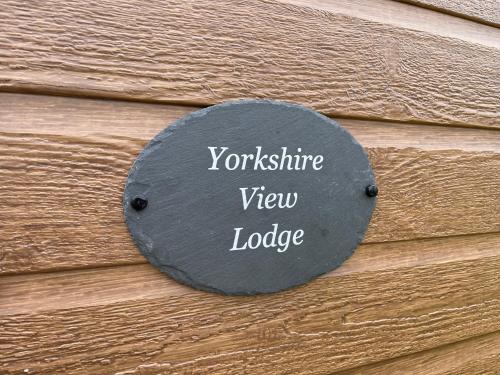 Yorkshire view lodge photo 16