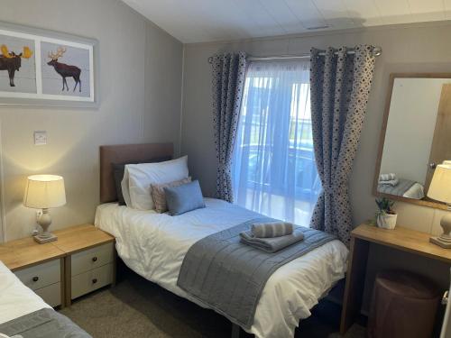 Yorkshire view lodge photo 17