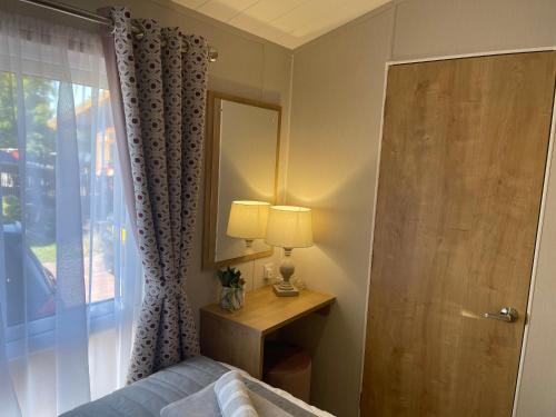 Yorkshire view lodge photo 19