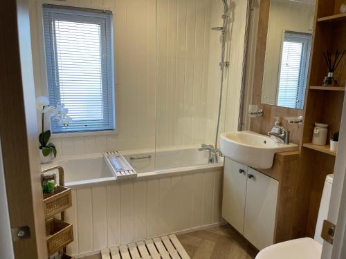 Yorkshire view lodge photo 9