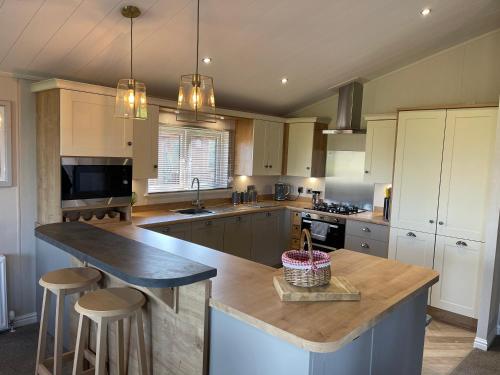 Yorkshire view lodge photo 22