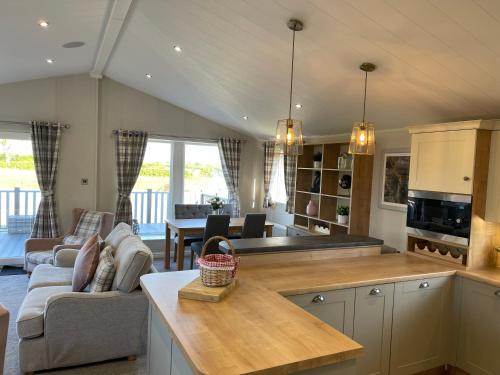 Yorkshire view lodge photo 24