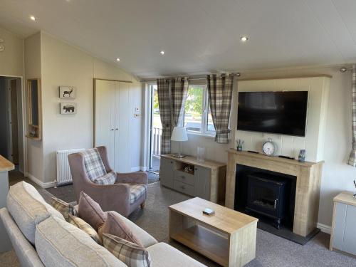 Yorkshire view lodge photo 6