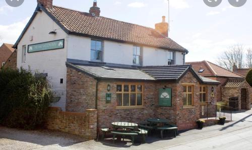 Yorkshire view lodge photo 25