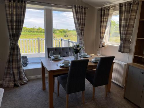 Yorkshire view lodge photo 27