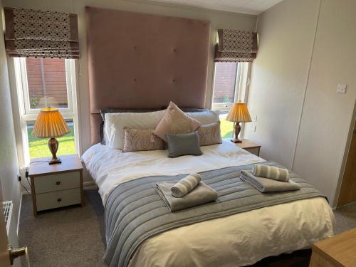 Yorkshire view lodge photo 28