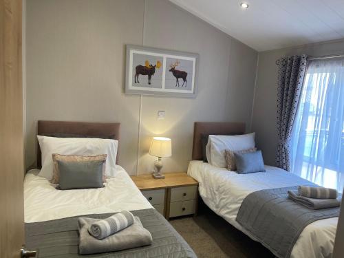 Yorkshire view lodge photo 8