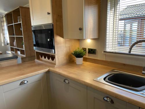 Yorkshire view lodge photo 32